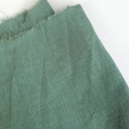 100% French Washed Pure Linen Sheets, Breathable and Cooling Bed Sheets, Soft Durable for Hot Sleepers Anti-Tear Line Flax Sheet