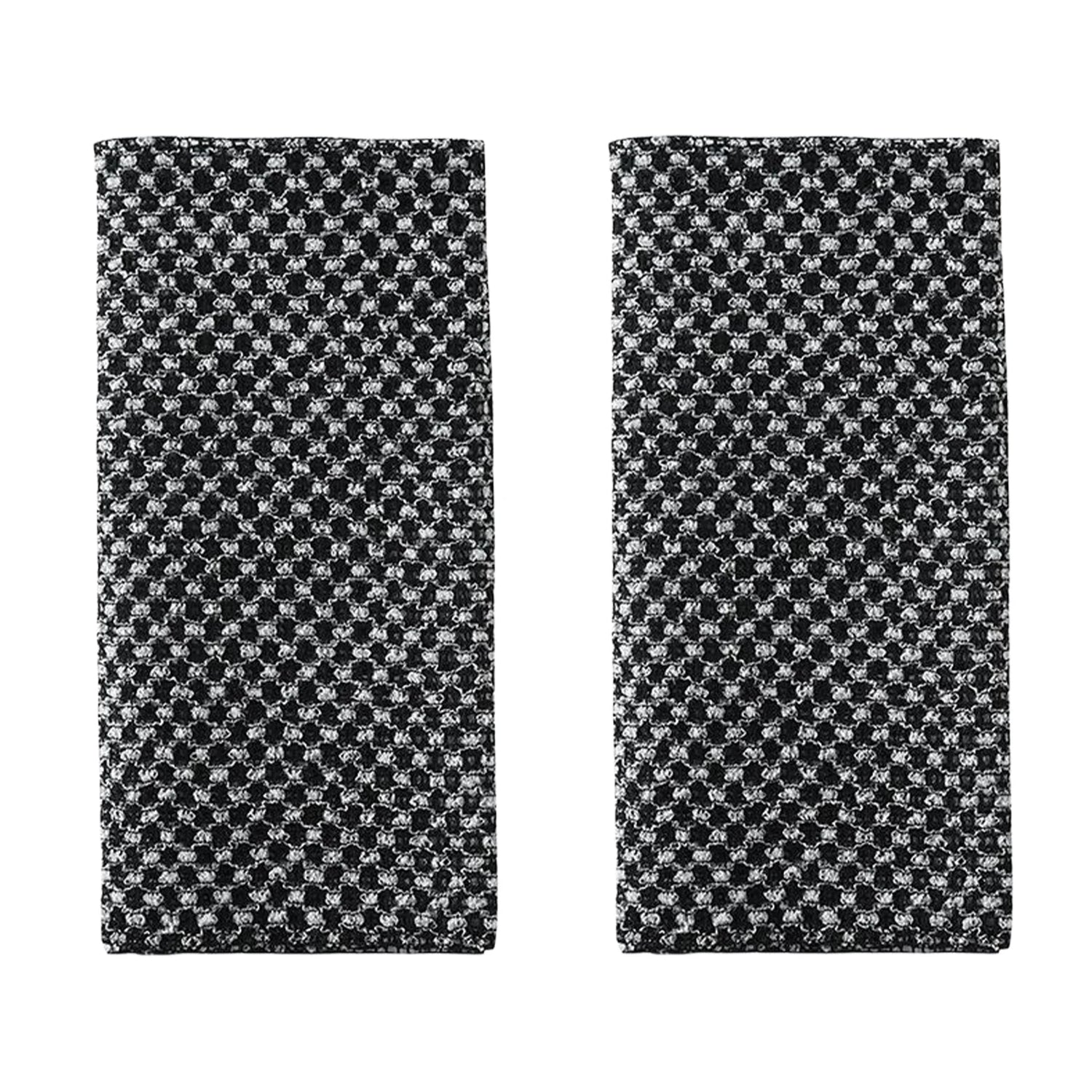 2Pcs Exfoliating Antibacterials Shower Towel Japanese and Korean Long Bath Towel Striped Body Cleansing Bath Towel Men Women
