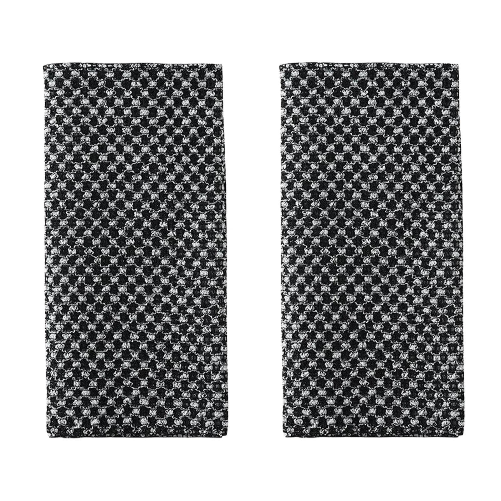2Pcs Exfoliating Antibacterials Shower Towel Japanese and Korean Long Bath Towel Striped Body Cleansing Bath Towel Men Women